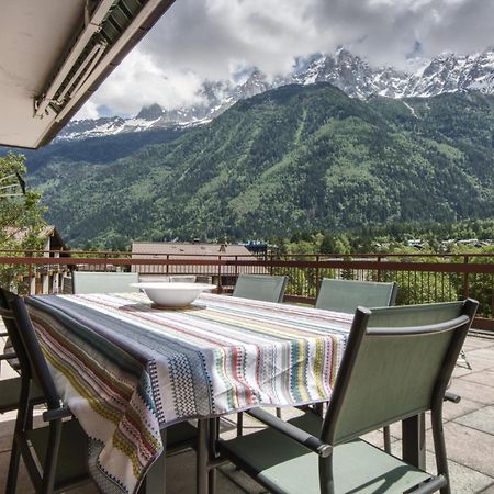Apartamento Gaillands North Chamonix Mont Blanc Exterior foto