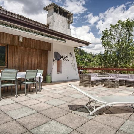 Apartamento Gaillands North Chamonix Mont Blanc Exterior foto
