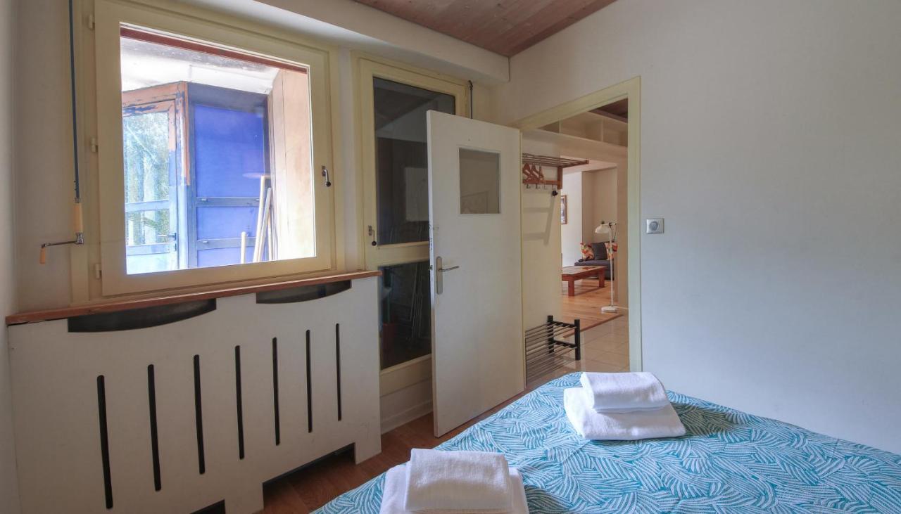Apartamento Gaillands North Chamonix Mont Blanc Exterior foto