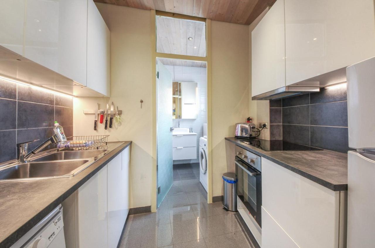 Apartamento Gaillands North Chamonix Mont Blanc Exterior foto