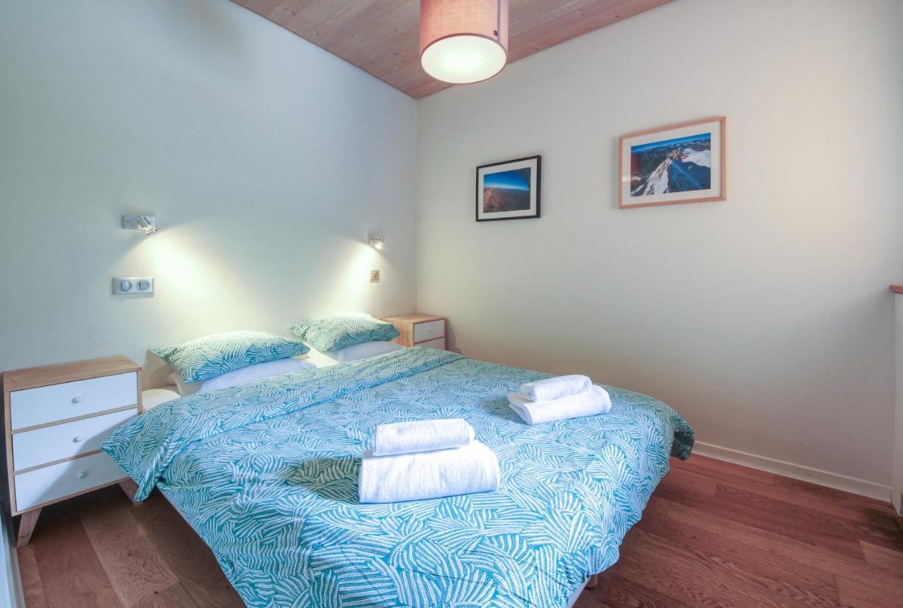 Apartamento Gaillands North Chamonix Mont Blanc Exterior foto