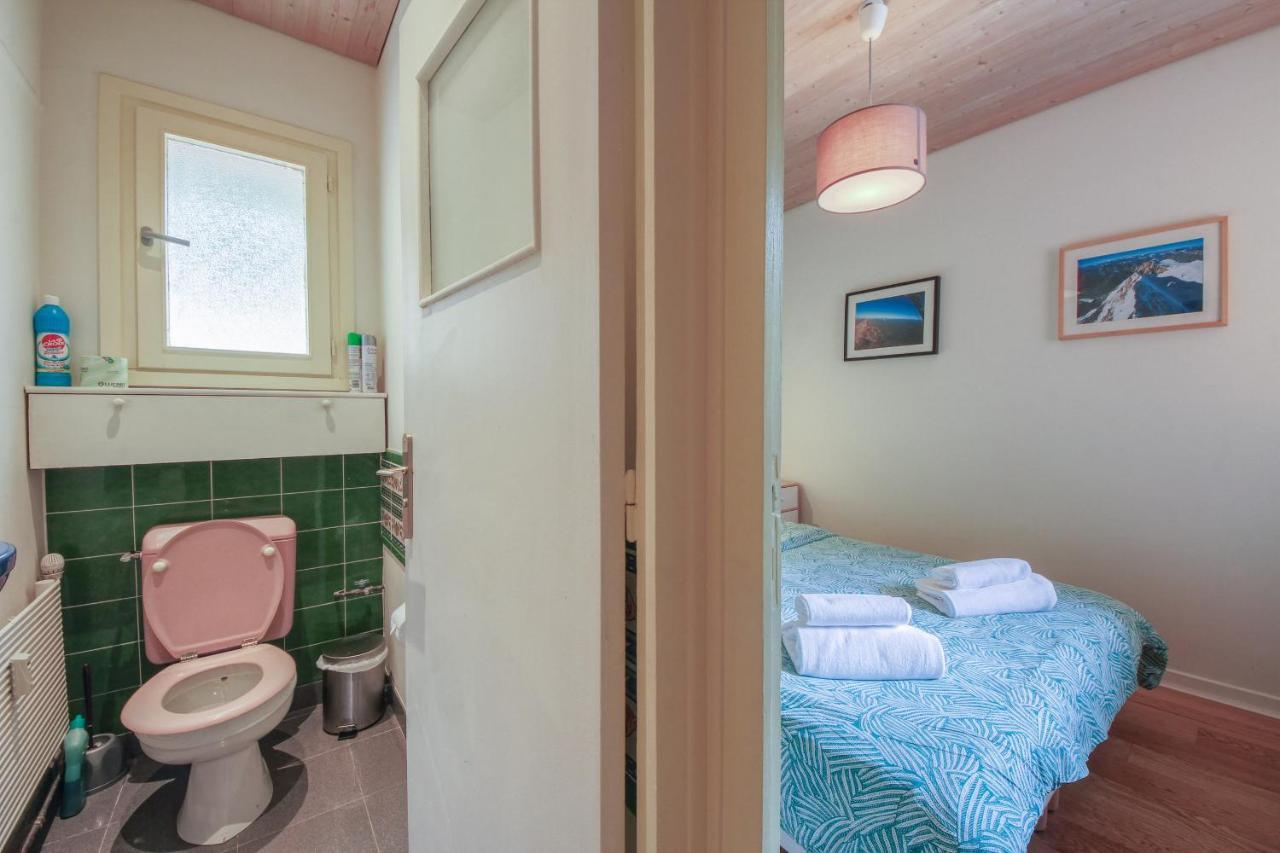 Apartamento Gaillands North Chamonix Mont Blanc Exterior foto