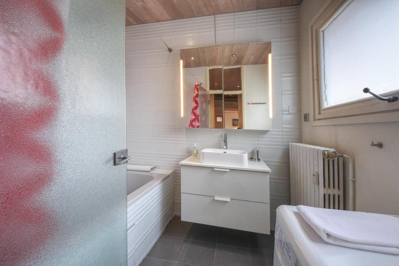 Apartamento Gaillands North Chamonix Mont Blanc Exterior foto