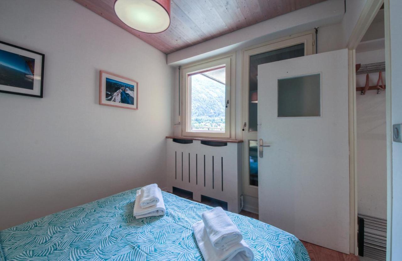 Apartamento Gaillands North Chamonix Mont Blanc Exterior foto