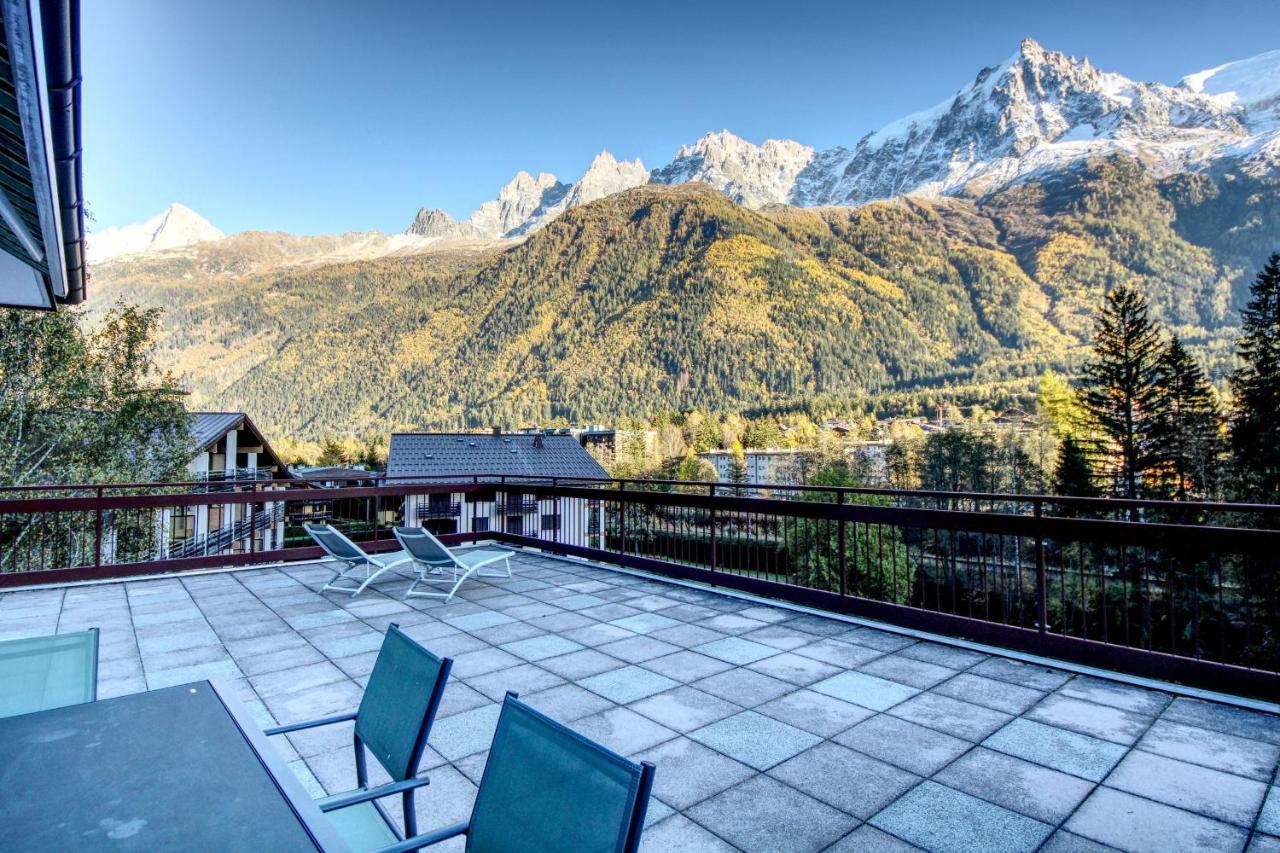 Apartamento Gaillands North Chamonix Mont Blanc Exterior foto