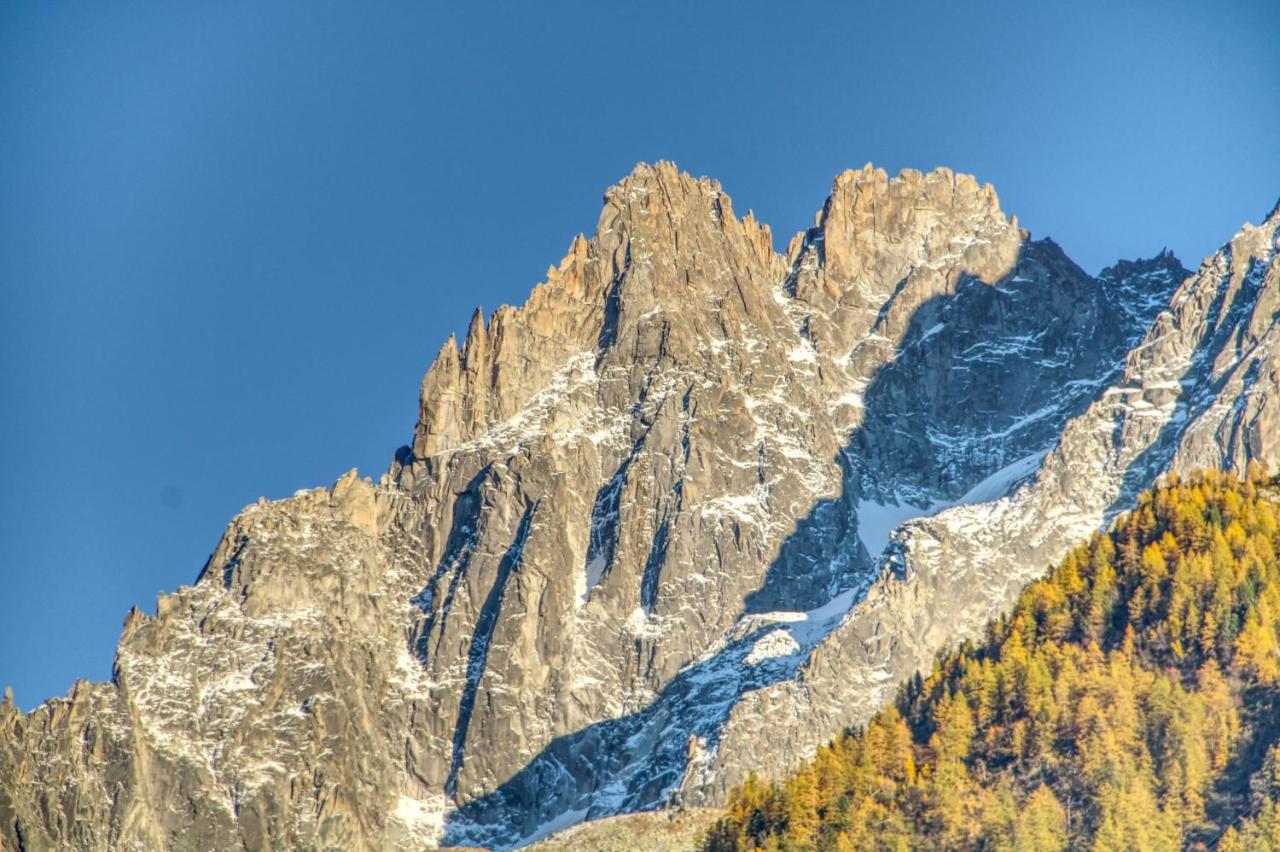 Apartamento Gaillands North Chamonix Mont Blanc Exterior foto