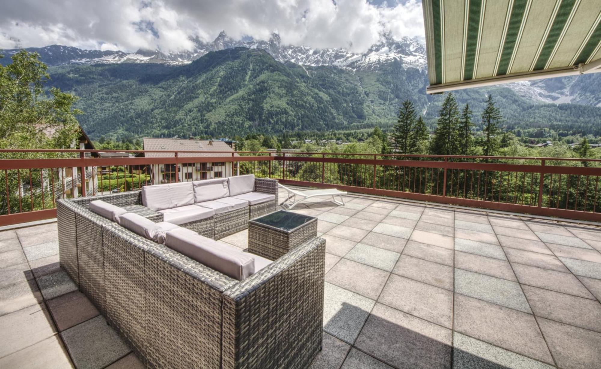 Apartamento Gaillands North Chamonix Mont Blanc Exterior foto