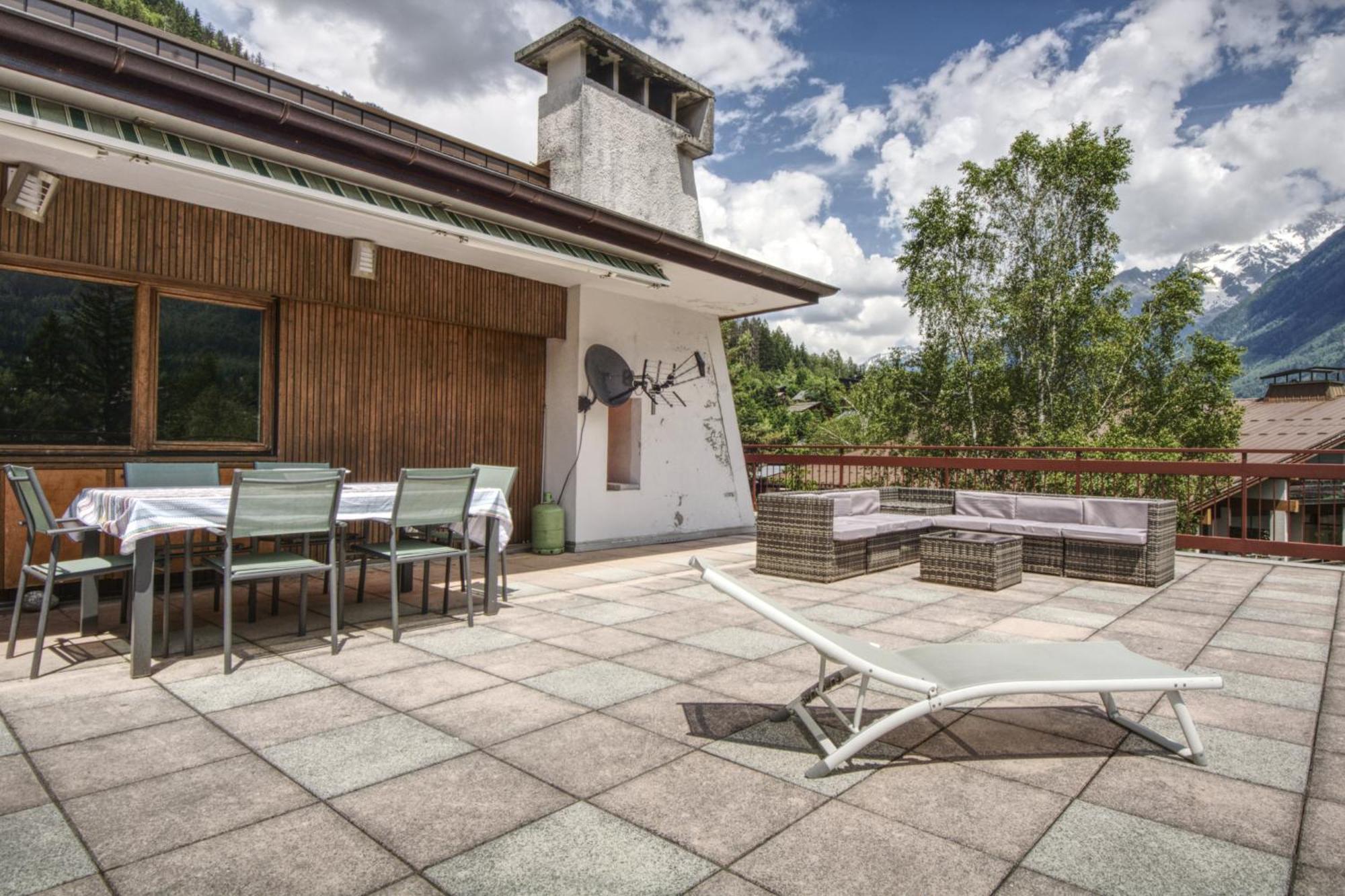 Apartamento Gaillands North Chamonix Mont Blanc Exterior foto
